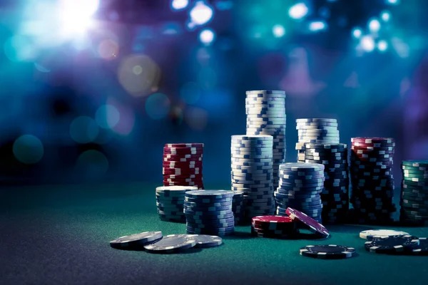 merdeka777 Live Casino