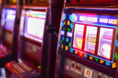 merdeka777 Arcade Games
