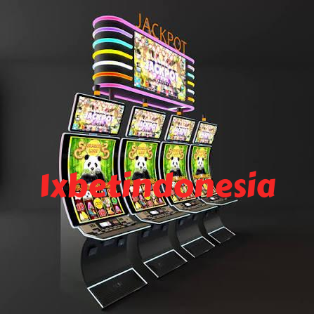 merdeka777 slide 1
