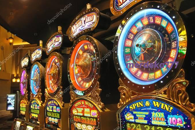 merdeka777 Live Casino Tables Built for Indonesia