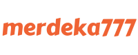 merdeka777  logo